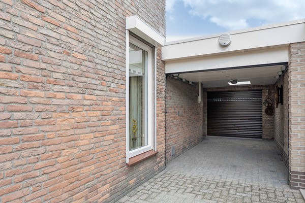 Medium property photo - Ericalaan 88, 4741 EL Hoeven